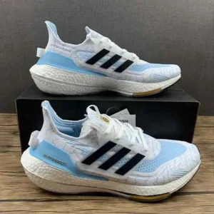 First Copy Adidas Ultraboost 21 Argentina Shoes For Men (BME174)