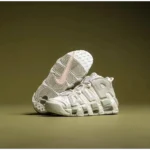 First Copy Air Uptempo Sail Guava Shoes For Men (LL556)