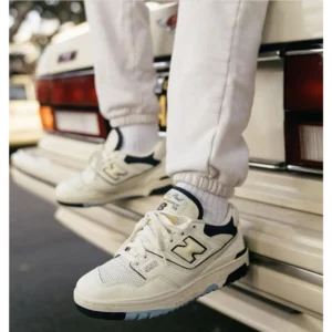 Stylish New Balance 550 Rich Paul Shoes for Men (SW4744)