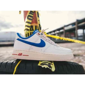 First Copy Nike Air Force 1 07 Lx Low Command Force Shoes For Men (BME185)