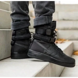 First Copy Nike Air Force 1 Special Shoes For Men (LL565)