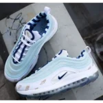 Stylish Nike Air Max 97 Golf Nrg Wings Shoes For Men (LL557)