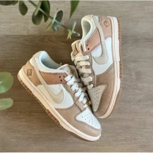 First Copy Nike Dunk Low Australia Shoes for Men (SW4719)