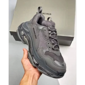 Trendy Balenciaga Triple S Shoes For Men (SW5636)