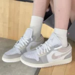 Trendy Nike Jordan Retro 1 Low Se Craft Tech Shoes For Men (SW5646)
