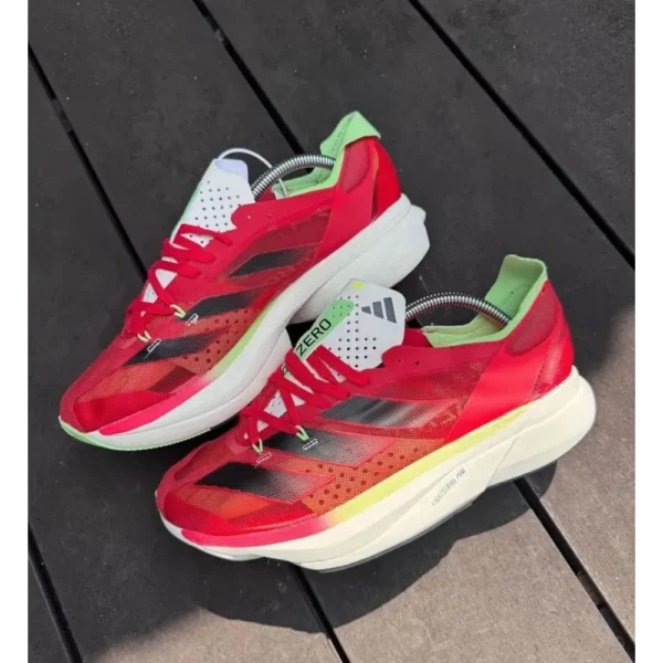 Adidas Adizero Adios Pro 3 Shoes For Men (LAB1209)