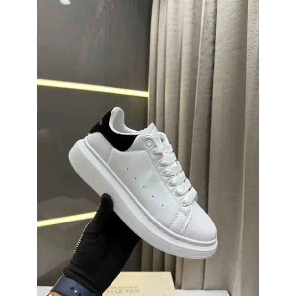 Alexander McQueen Shoes For Men (LAB1160)