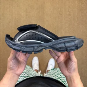 Balenciaga 3xl Slide Sandal For Men (LAB1206)