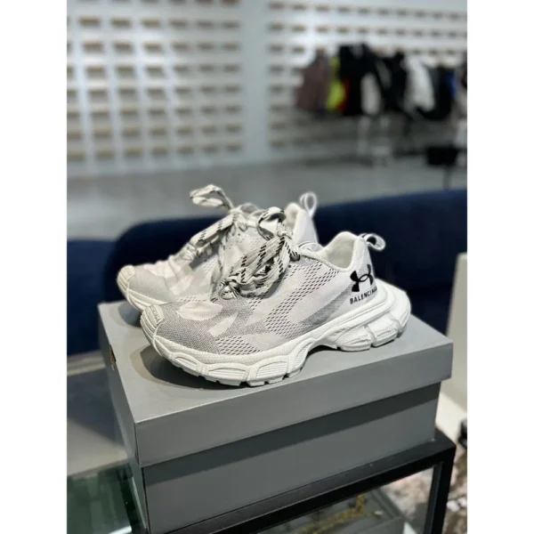Balenciaga X Under Armour 3xl Sneaker For Men (LAB1207)