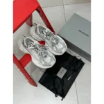 Balenciaga X Under Armour 3xl Sneaker For Men (LAB1207)