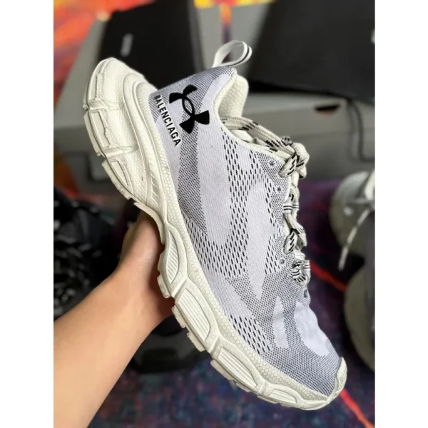 Balenciaga X Under Armour 3xl Sneaker For Men (LAB1207)