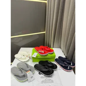 Crocs Bayaband Slides For Men (MGC69)