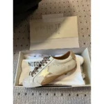 Golden Goose Ggdb Truestar Ss 2025 Shoes For Men (LAB1220)