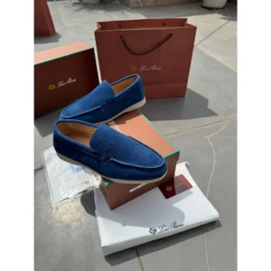 Imported Loro Piana Loafers For Men (BSF1067)
