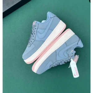 Imported Nike Air Force 1 07 Ashen Slate Shoes For Men (FT705)