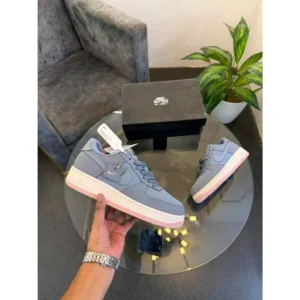 Imported Nike Air Force 1 07 Ashen Slate Shoes For Men (FT705)