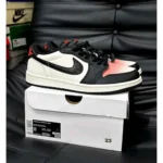 Imported Nike Air Jordan 1 Retro Low Shoes For Men (FT707)