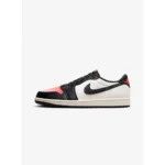 Imported Nike Air Jordan 1 Retro Low Shoes For Men (FT707)