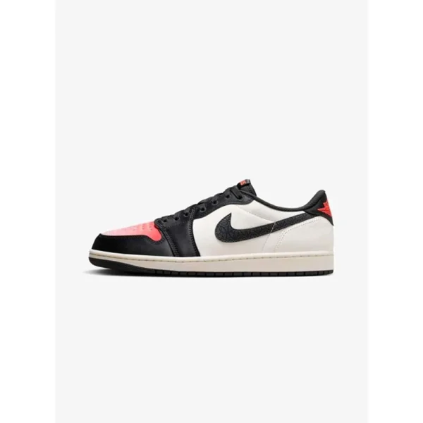 Imported Nike Air Jordan 1 Retro Low Shoes For Men (FT707)