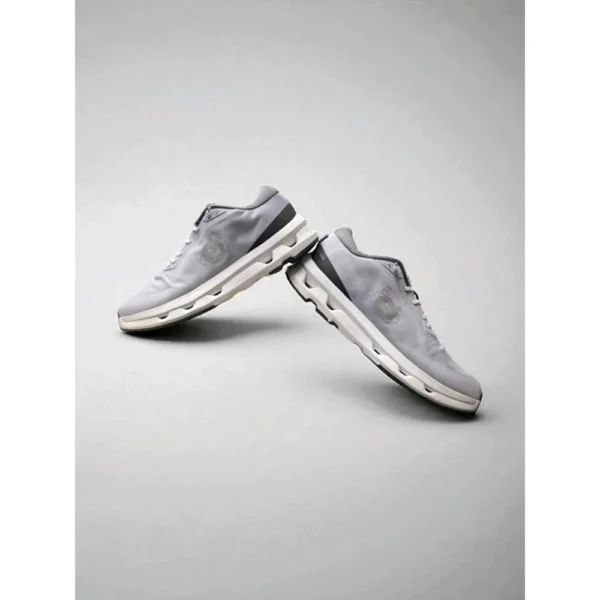 Imported On Running X Kith Cloud Zone Shoes For Men (FT717)