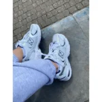 New Balance 530 White Navy Shoes For Men (LAB1202)