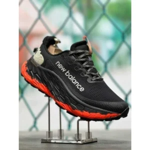 New Balance Fresh X Trail More V3 Black Shoes For Men (BSF978)