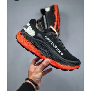 New Balance Fresh X Trail More V3 Black Shoes For Men (BSF978)
