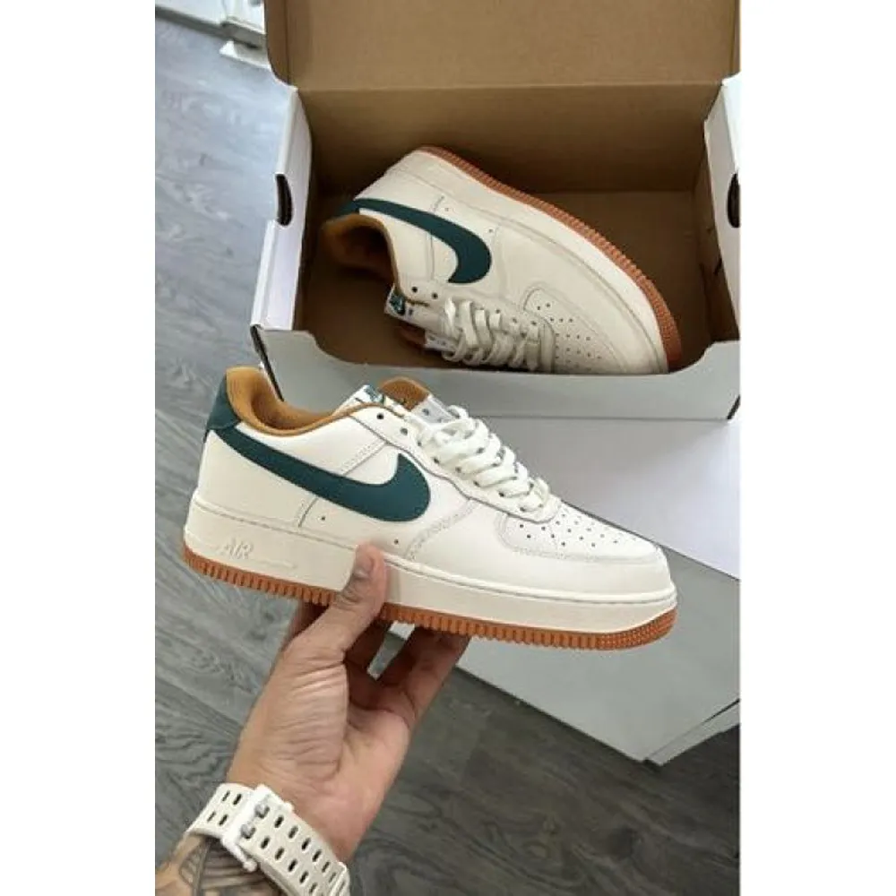 Nike Air Force 1 Hamawa Shoes For Men (ETS342)
