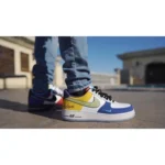 Nike Air Force 1 Low 07 Shoes For Men (BSF987)