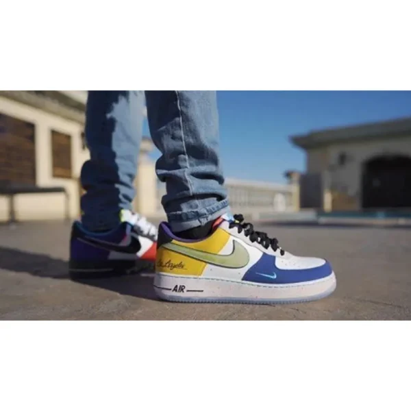 Nike Air Force 1 Low 07 Shoes For Men (BSF987)