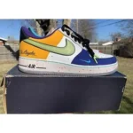 Nike Air Force 1 Low 07 Shoes For Men (BSF987)