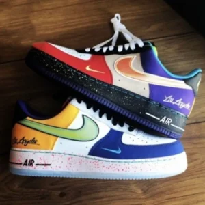 Nike Air Force 1 Low 07 Shoes For Men (BSF987)