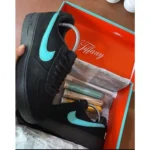 Nike Air Force 1 Low Sp Tiffany Shoes For Men (ETS339)