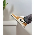 Nike Air Jordan 1 Low Shoes For Men (BSF975)