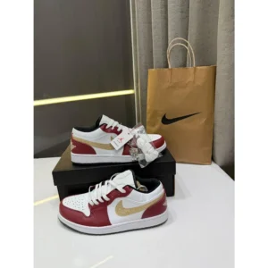 Nike Air Jordan 1 Low Year Of The Dragon 2025 Shoes For Men (LAB1205)