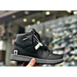 Nike Air Jordan 1 Rox Shoes For Men (LAB1261)