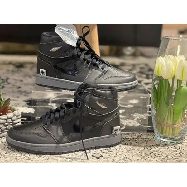 Nike Air Jordan 1 Rox Shoes For Men (LAB1261)