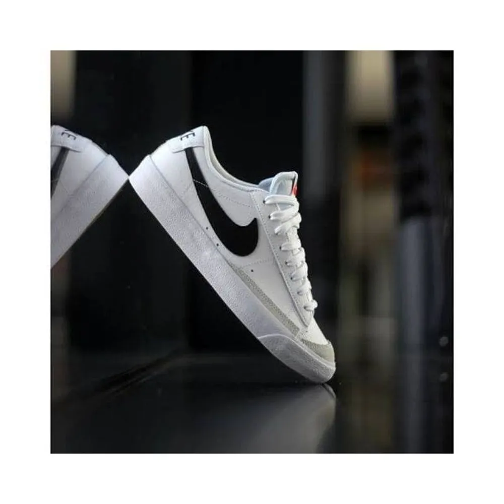 Nike Blazer Low 77 Vintage Shoes For Men (MGC71)