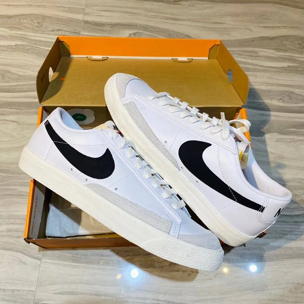 Nike Blazer Low 77 Vintage Shoes For Men (MGC71)