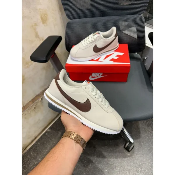 Nike Cortez Cacao Wow Shoes For Men (LAB1255)