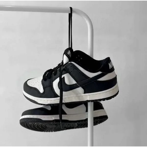 Nike Sb Dunk Low Panda Shoes For Men (ETS344)