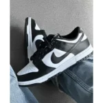 Nike Sb Dunk Low Panda Shoes For Men (ETS344)