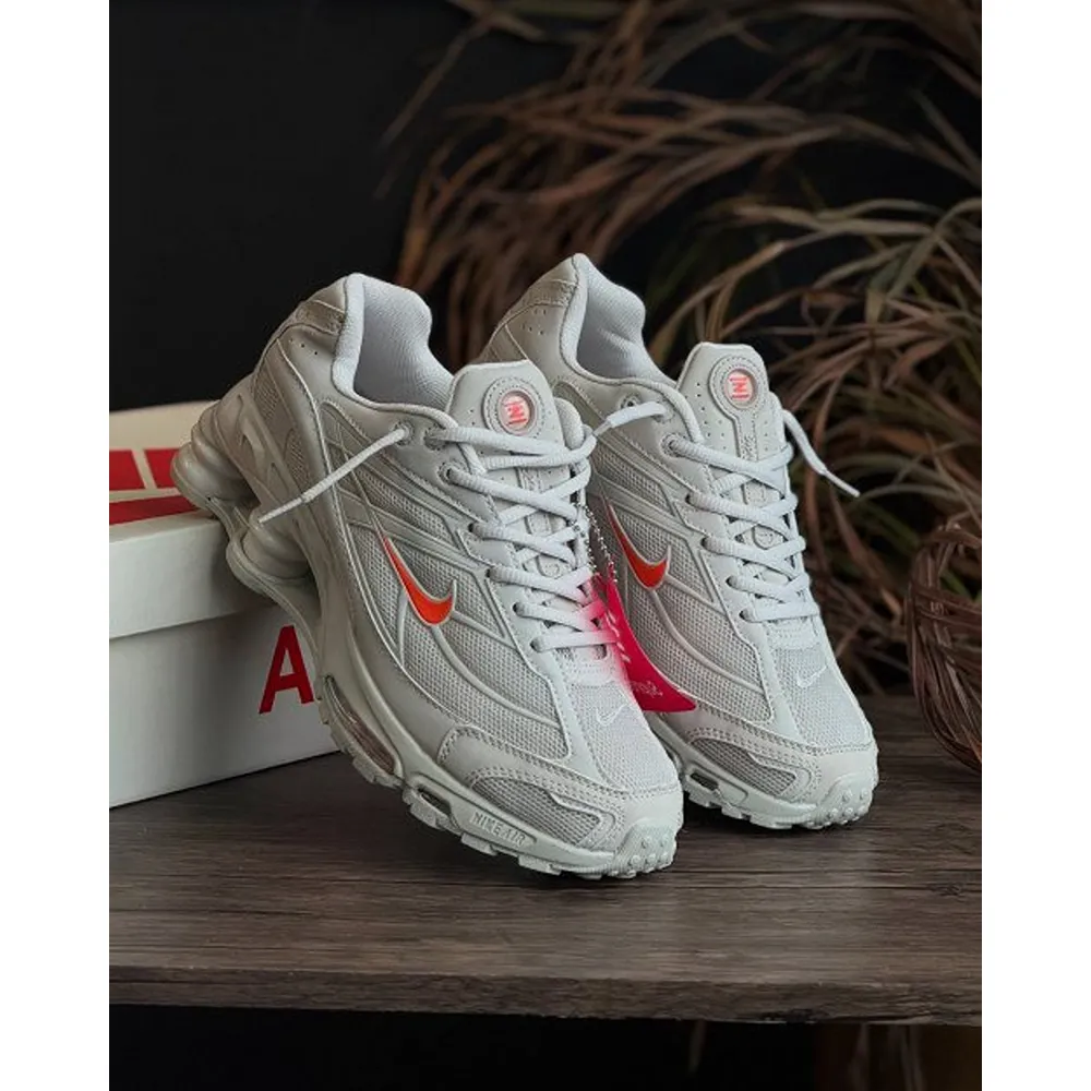 Nike Shox Ride 2 Light Bone Shoes For Men (BSF971) Nike Shox Ride 2 Light Bone Shoes For Men (BSF971)