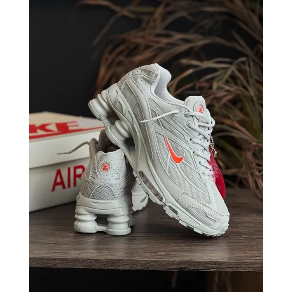 Nike Shox Ride 2 Light Bone Shoes For Men (BSF971) Nike Shox Ride 2 Light Bone Shoes For Men (BSF971)