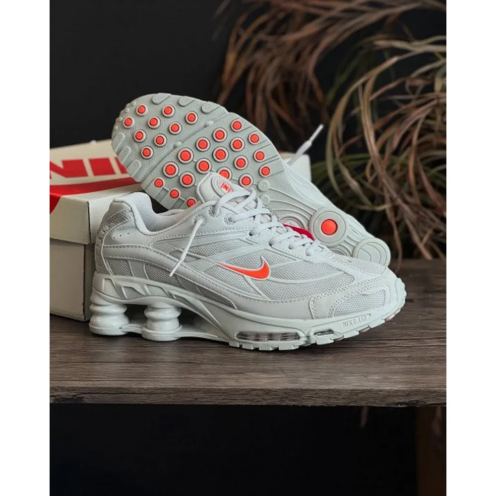 Nike Shox Ride 2 Light Bone Shoes For Men (BSF971) Nike Shox Ride 2 Light Bone Shoes For Men (BSF971)