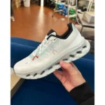 On Cloud Tilt 2 Mineral Ivory Shoes For Men (LAB1150)