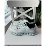 On Cloud Tilt 2 Mineral Ivory Shoes For Men (LAB1150)