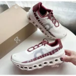 On Cloudmonster Lunar New Year Shoes For Men (LAB1262)