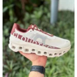 On Cloudmonster Lunar New Year Shoes For Men (LAB1262)
