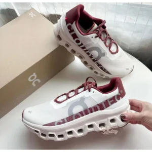 On Cloudmonster Lunar New Year Shoes For Men (LAB1262)